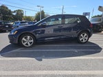 2017 Volkswagen Golf S
