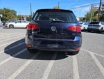 2017 Volkswagen Golf S