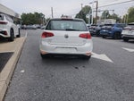 2015 Volkswagen Golf TDI S 4-Door