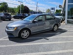 2018 Volkswagen Jetta 1.4T S