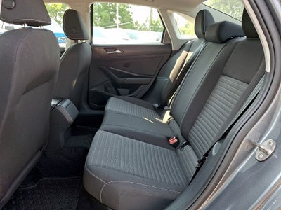 2023 Volkswagen Jetta 1.5T S