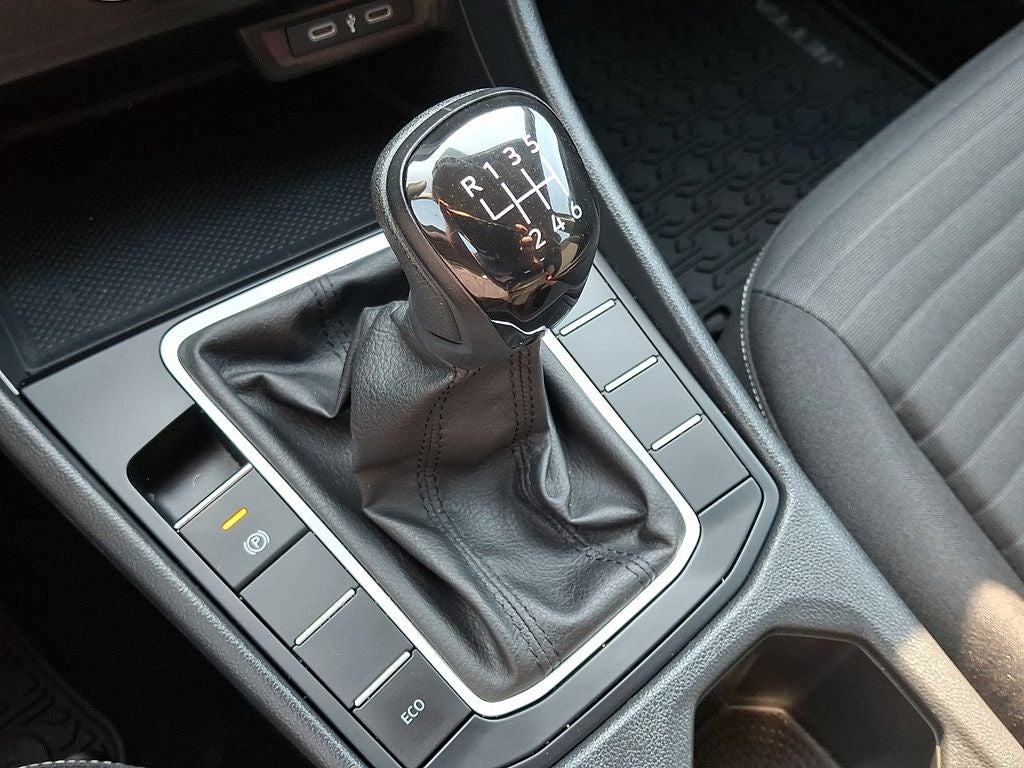 2023 Volkswagen Jetta 1.5T S