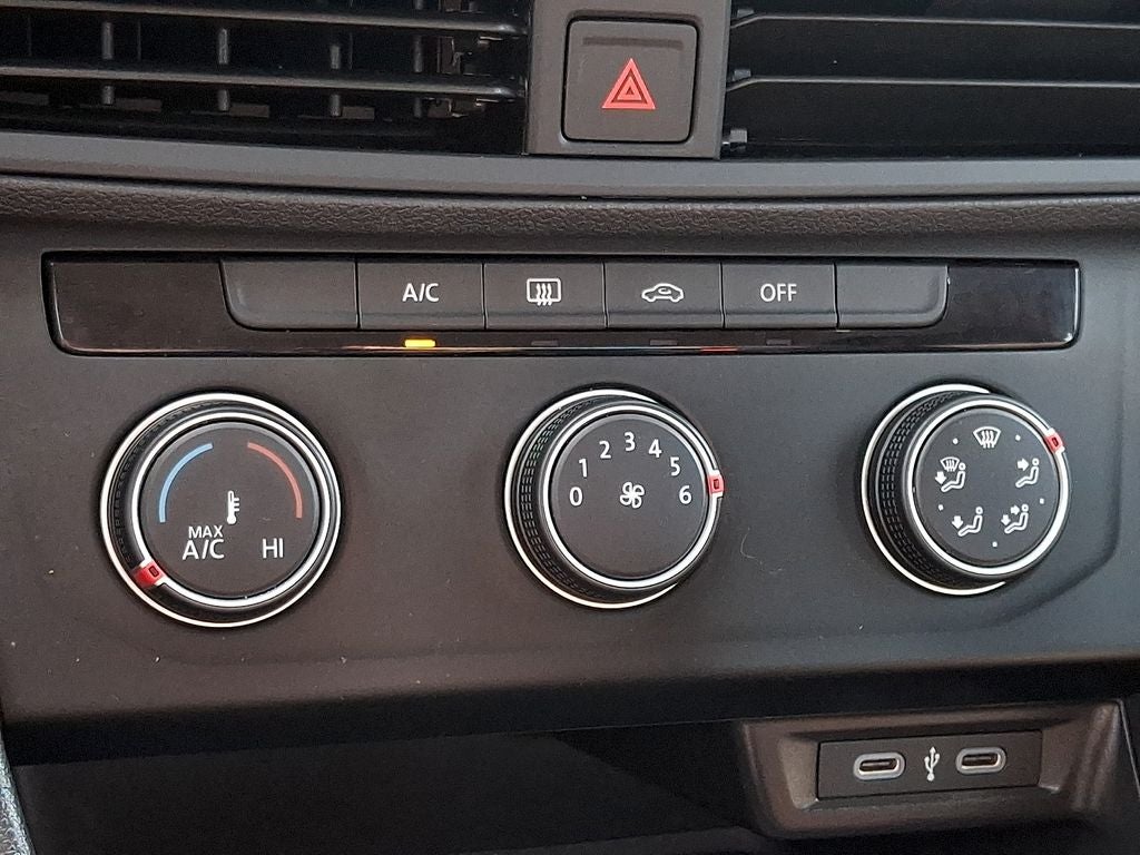2023 Volkswagen Jetta 1.5T S