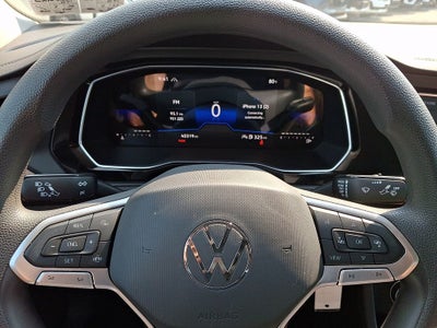 2023 Volkswagen Jetta 1.5T S