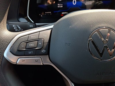 2023 Volkswagen Jetta 1.5T S
