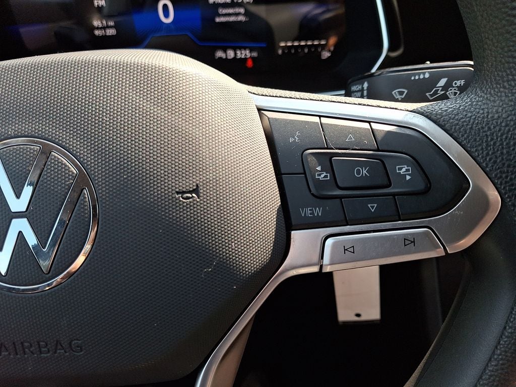 2023 Volkswagen Jetta 1.5T S