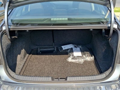 2023 Volkswagen Jetta 1.5T S