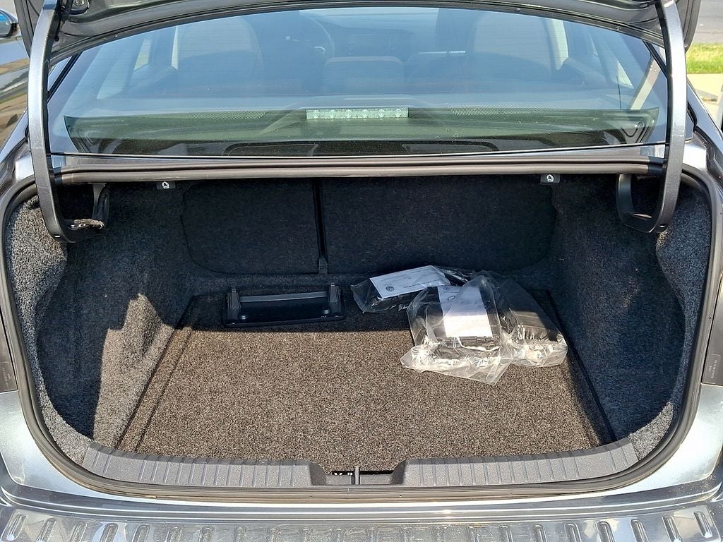 2023 Volkswagen Jetta 1.5T S