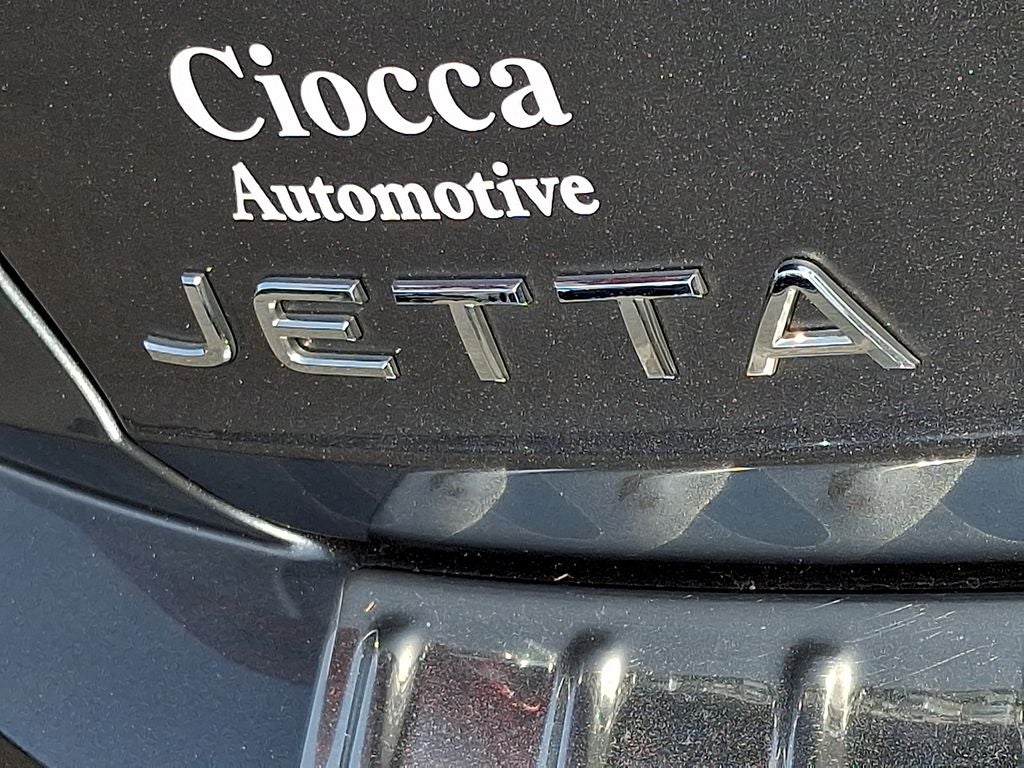 2023 Volkswagen Jetta 1.5T S