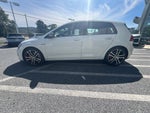 2017 Volkswagen Golf GTI Sport