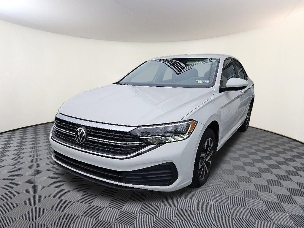 2023 Volkswagen Jetta 1.5T S