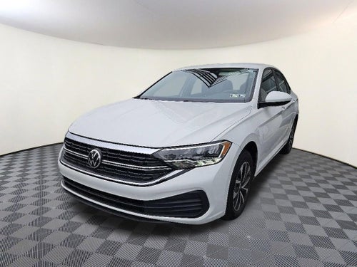 2023 Volkswagen Jetta 1.5T S