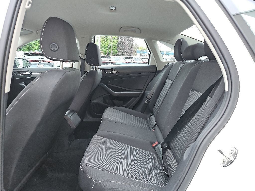 2023 Volkswagen Jetta 1.5T S