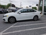 2023 Volkswagen Jetta 1.5T S