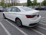 2023 Volkswagen Jetta 1.5T S