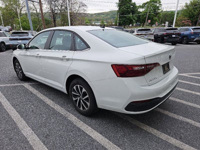 2023 Volkswagen Jetta 1.5T S
