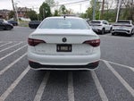 2023 Volkswagen Jetta 1.5T S