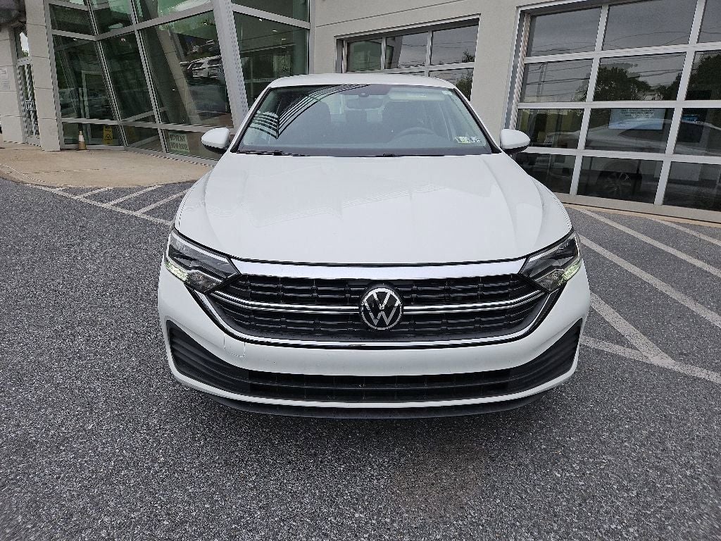 2023 Volkswagen Jetta 1.5T S