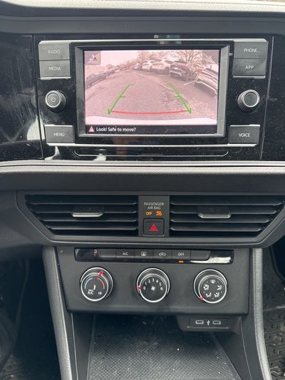 2023 Volkswagen Jetta 1.5T S