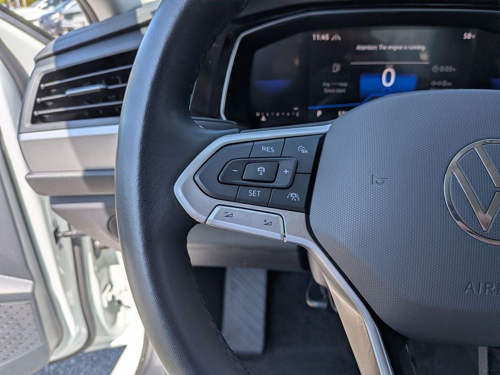 2023 Volkswagen Jetta 1.5T S