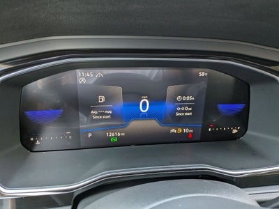 2023 Volkswagen Jetta 1.5T S