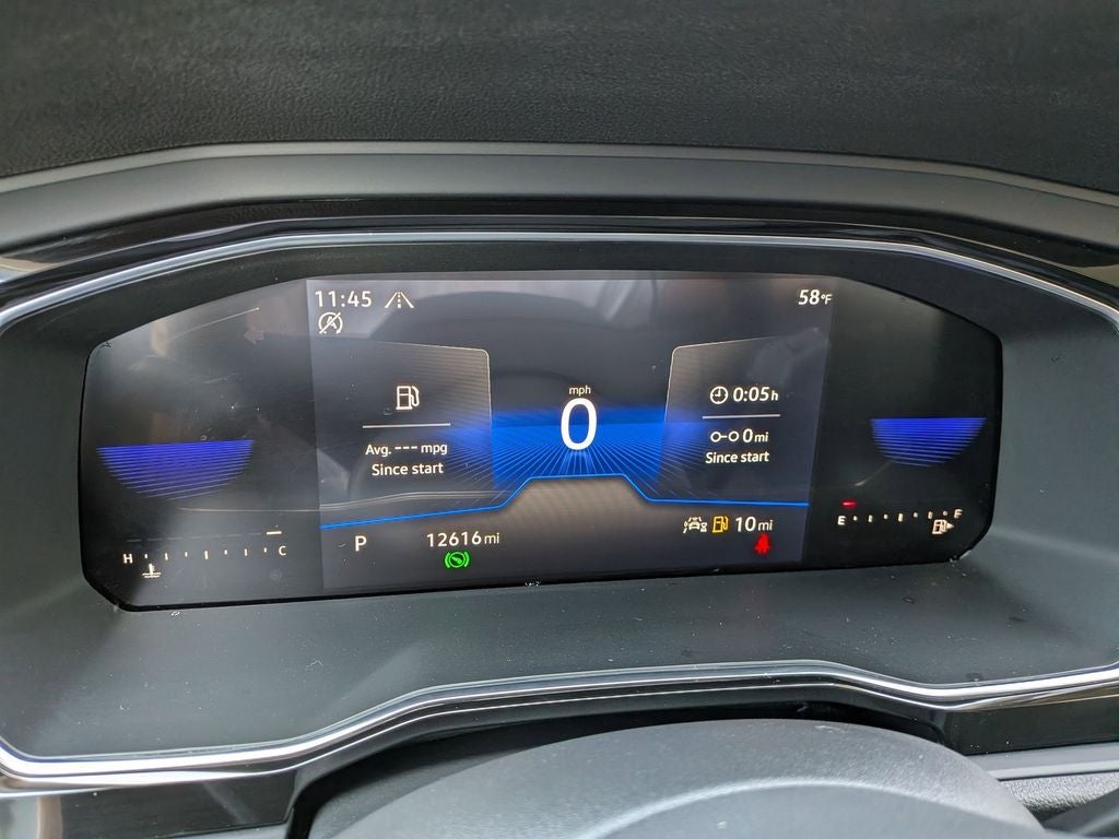 2023 Volkswagen Jetta 1.5T S