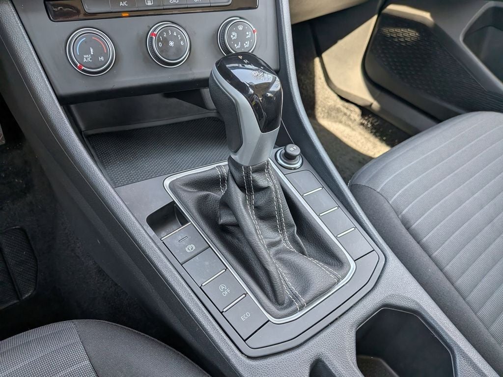 2023 Volkswagen Jetta 1.5T S