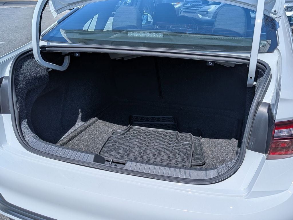 2023 Volkswagen Jetta 1.5T S