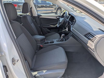 2023 Volkswagen Jetta 1.5T S