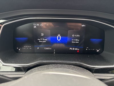 2023 Volkswagen Jetta 1.5T S