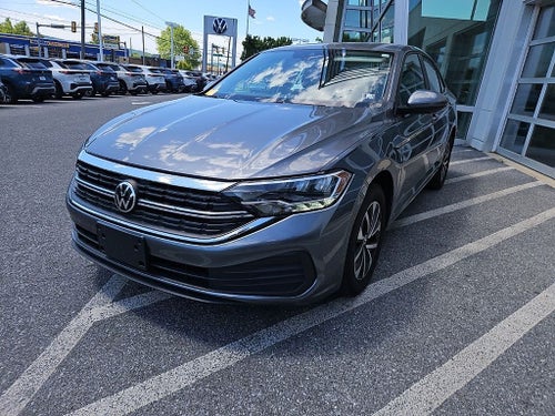 2024 Volkswagen Jetta 1.5T S
