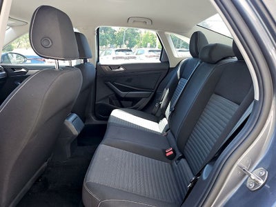2024 Volkswagen Jetta 1.5T S
