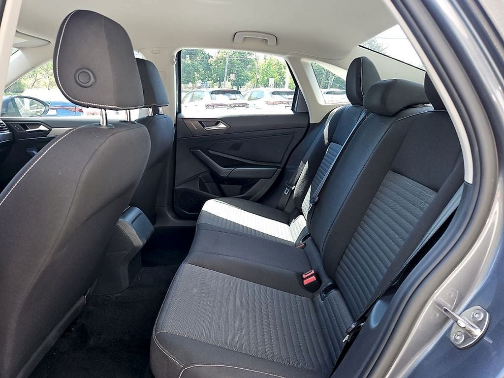 2024 Volkswagen Jetta 1.5T S