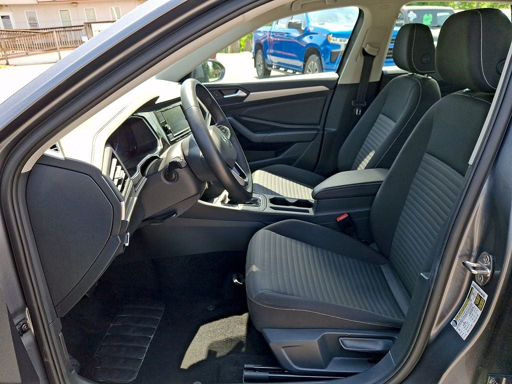 2024 Volkswagen Jetta 1.5T S