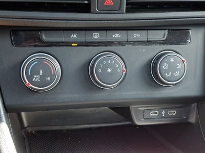 2024 Volkswagen Jetta 1.5T S