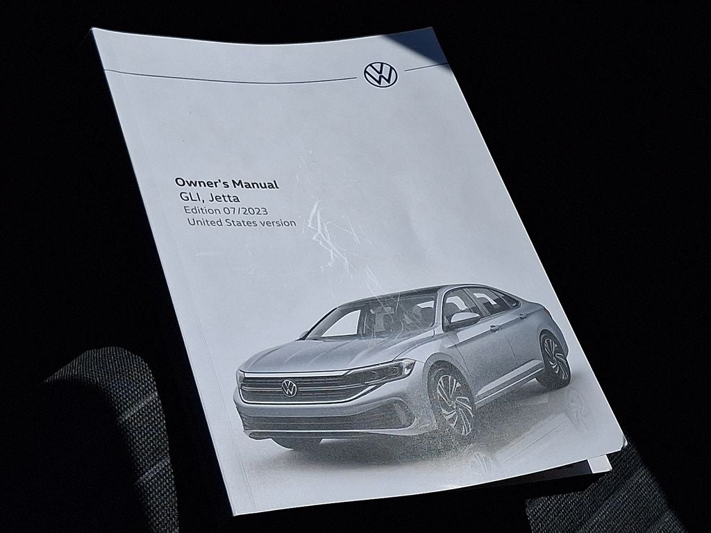 2024 Volkswagen Jetta 1.5T S