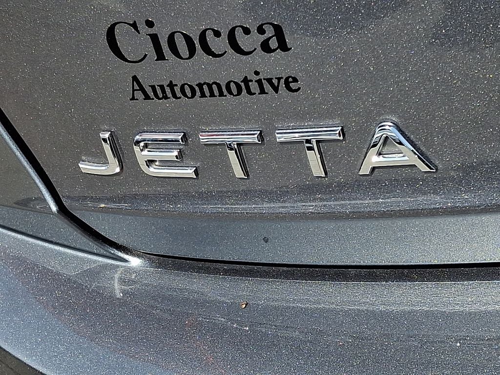 2024 Volkswagen Jetta 1.5T S
