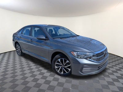 2024 Volkswagen Jetta 1.5T S