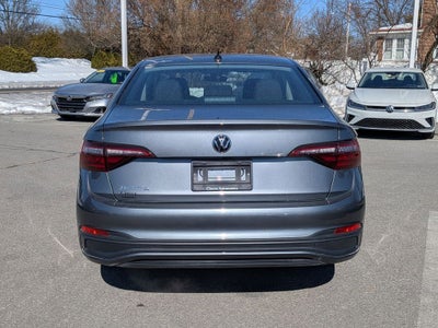 2024 Volkswagen Jetta 1.5T S