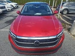 2022 Volkswagen Jetta 1.5T SE