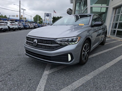 2023 Volkswagen Jetta 1.5T Sport