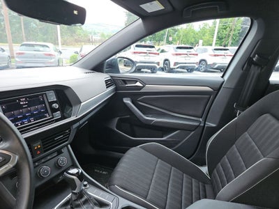 2023 Volkswagen Jetta 1.5T Sport