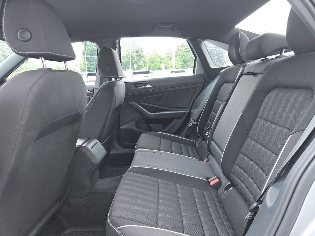 2023 Volkswagen Jetta 1.5T Sport