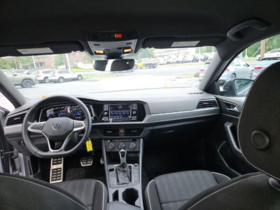 2023 Volkswagen Jetta 1.5T Sport