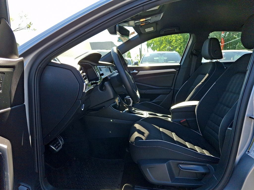 2023 Volkswagen Jetta 1.5T Sport