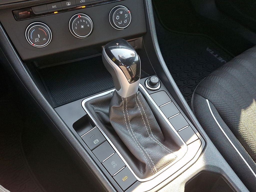 2023 Volkswagen Jetta 1.5T Sport