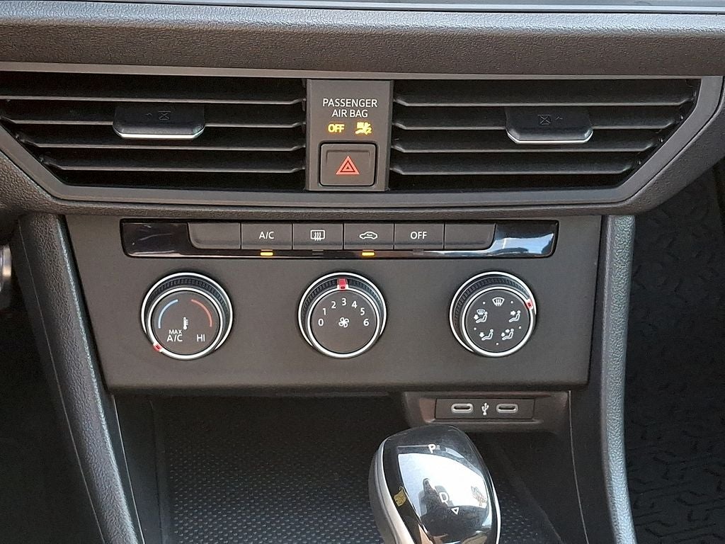 2023 Volkswagen Jetta 1.5T Sport