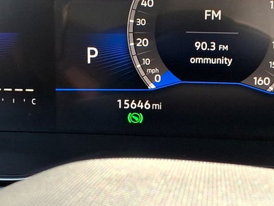 2023 Volkswagen Jetta 1.5T Sport