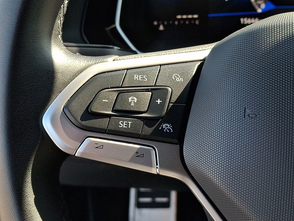 2023 Volkswagen Jetta 1.5T Sport
