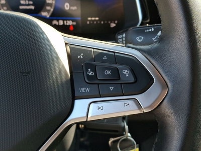2023 Volkswagen Jetta 1.5T Sport